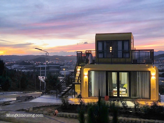 modular precast systems