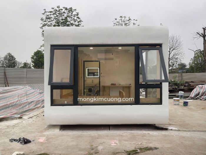 modular precast systems 