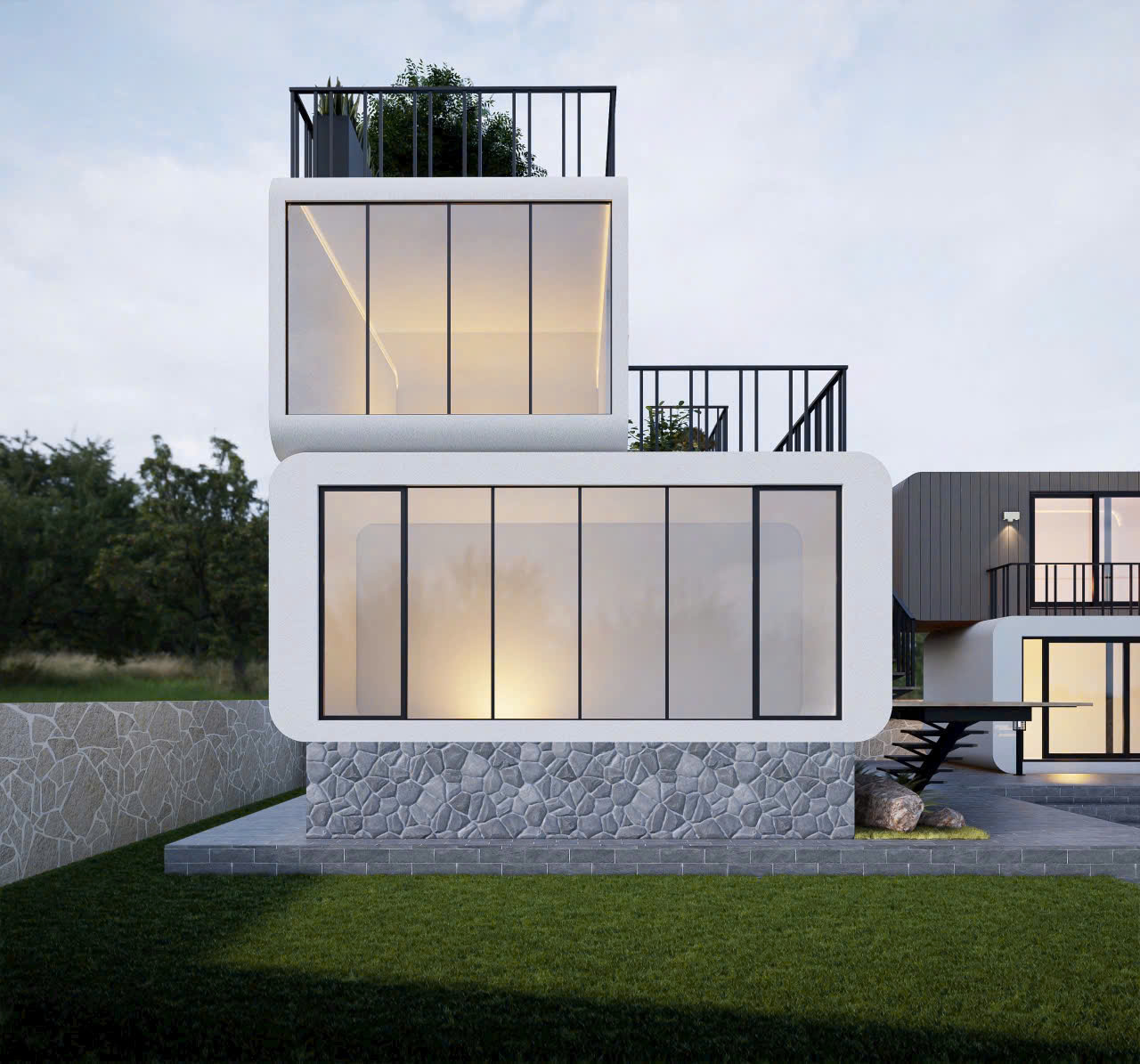 precast concrete manufacturers