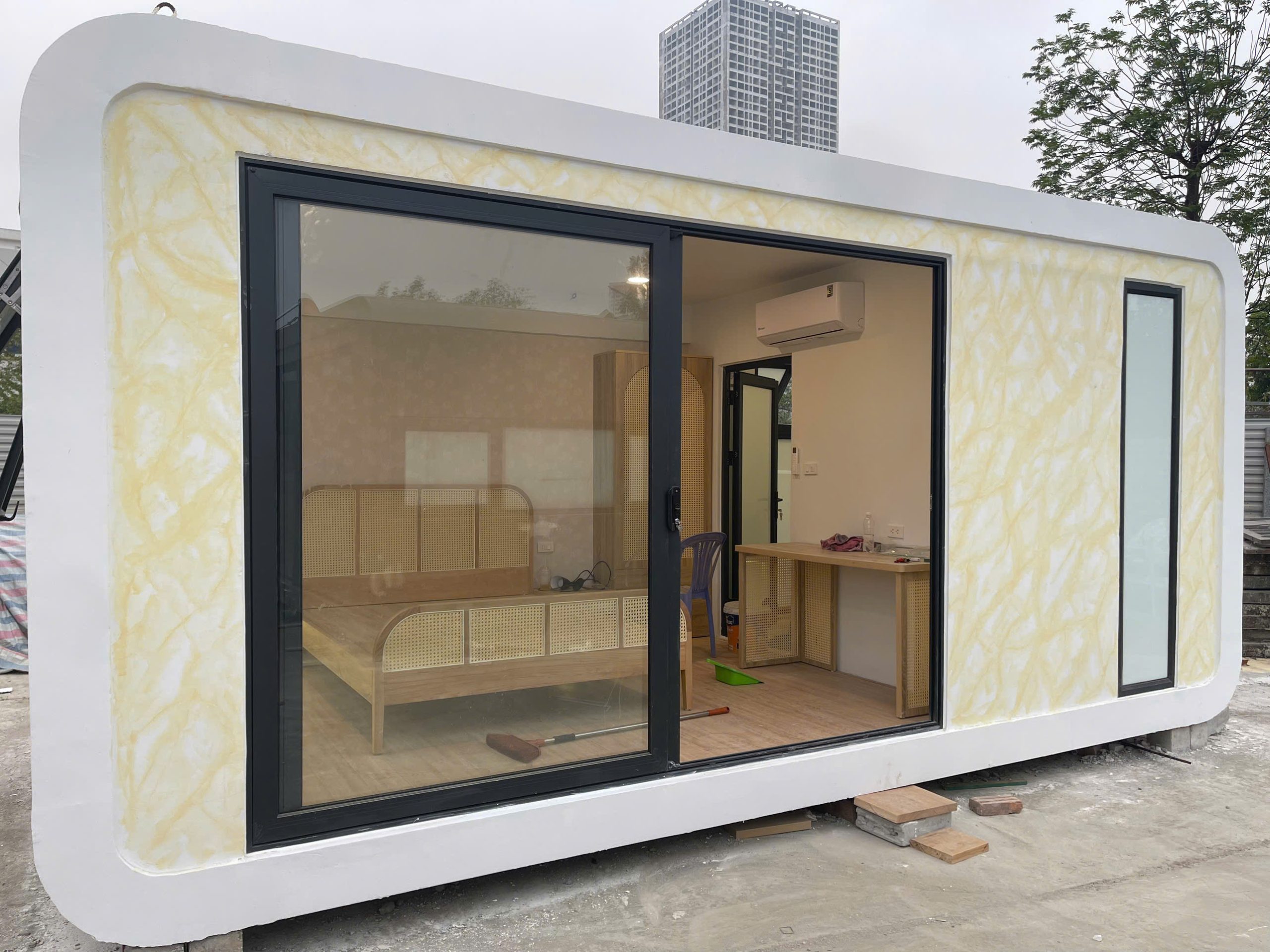 precast concrete manufacturers