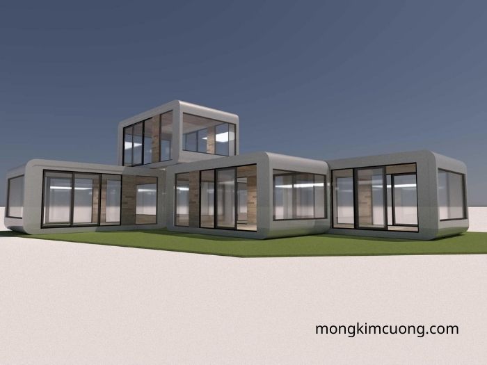 Chọn đội ngũ thiết kế và thi công uy tín