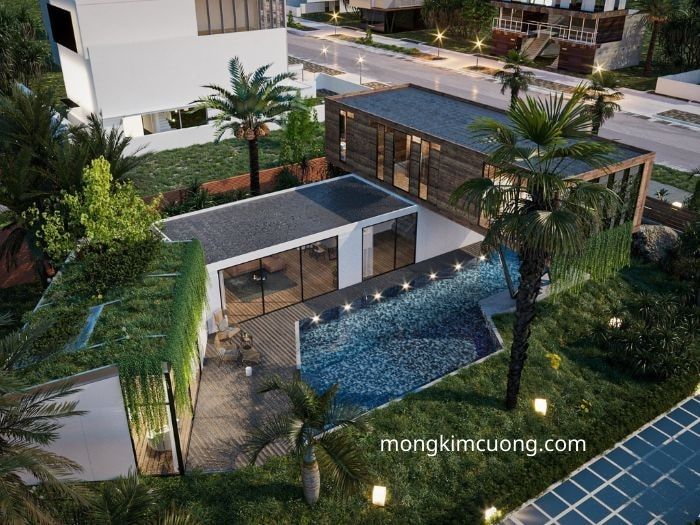 Dự trù ngân sách chính xác