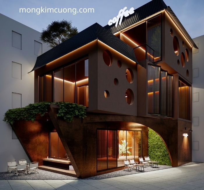 Lựa chọn đơn vị thi công nhà bê tông đúc chuyên nghiệp