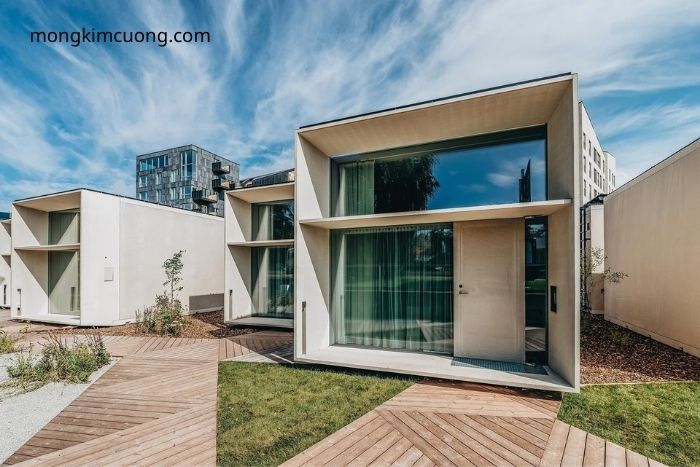 Những hạng mục quan trọng