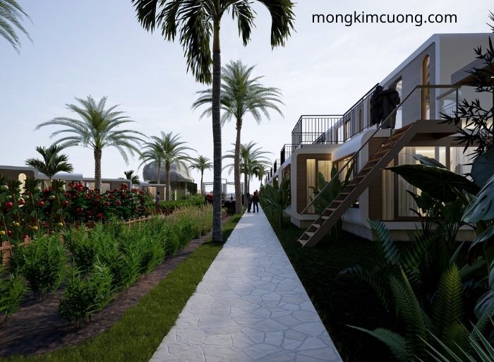 Những sai lầm cần tránh khi thiết kế nhà bê tông đúc