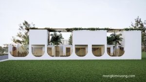 Sai lầm chọn đơn vị thi công nhà bê tông đúc