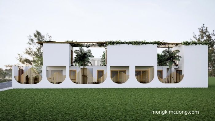 Sai lầm chọn đơn vị thi công nhà bê tông đúc